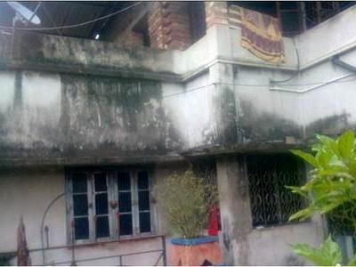 house / villa, kolkata, thakurpukur, image