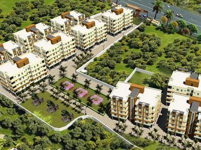 flat / apartment, kolkata, thakurpukur, image