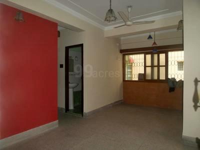 3 BHK , Kolkata, image