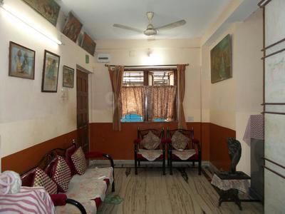 3 BHK , Kolkata, image