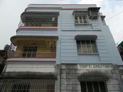 2 BHK , Kolkata, image