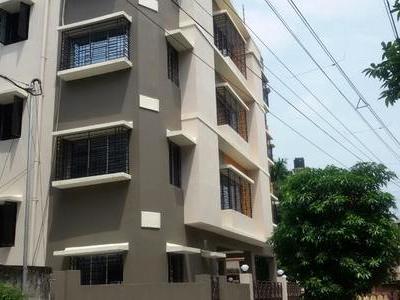 2 BHK , Kolkata, image