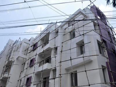 2 BHK , Kolkata, image