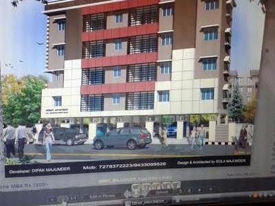 3 BHK , Kolkata, image