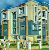 flat / apartment, kolkata, jadavpur, image