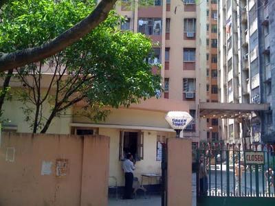 flat / apartment, kolkata, jadavpur, image