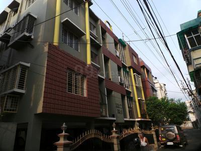flat / apartment, kolkata, jadavpur, image