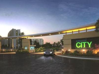 flat / apartment, kolkata, lake town, image