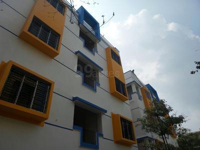 3 BHK , Kolkata, image