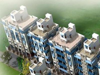 3 BHK , Kolkata, image