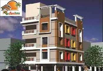 flat / apartment, kolkata, prince anwar shah road, image