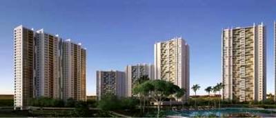 flat / apartment, kolkata, new town action area-i, image