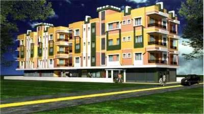 2 BHK , Kolkata, image