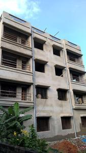 3 BHK , Kolkata, image