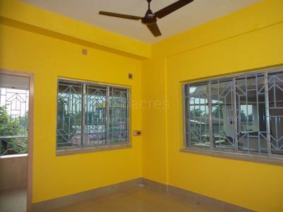 2 BHK , Kolkata, image