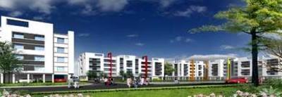 flat / apartment, kolkata, barasat, image