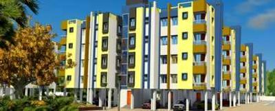flat / apartment, kolkata, barasat, image