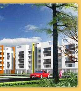 flat / apartment, kolkata, barasat, image