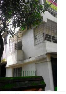 house / villa, kolkata, barasat, image