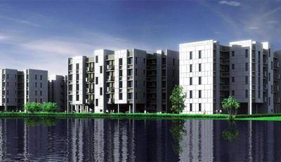 flat / apartment, kolkata, barasat, image