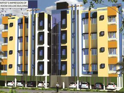 flat / apartment, kolkata, barasat, image