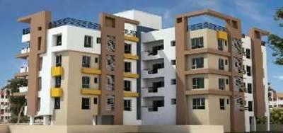 3 BHK , Kolkata, image