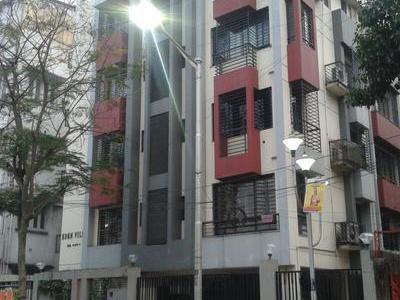 flat / apartment, kolkata, alipore, image