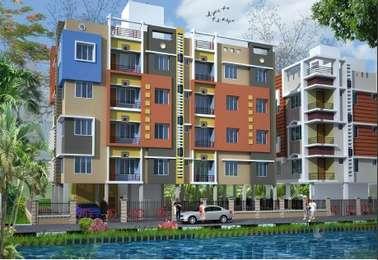 2 BHK , Kolkata, image