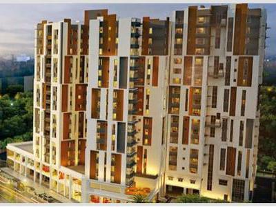 3 BHK , Kolkata, image