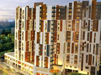 3 BHK , Kolkata, image