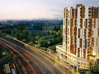 3 BHK , Kolkata, image