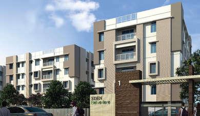 2 BHK , Kolkata, image