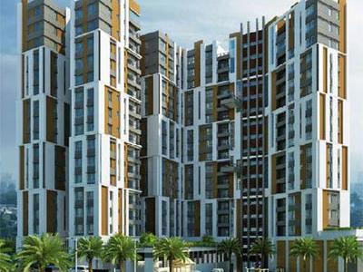 3 BHK , Kolkata, image