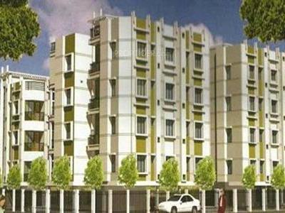 4 BHK , Kolkata, image