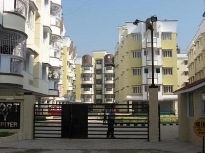 2 BHK , Kolkata, image