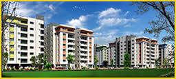flat / apartment, kolkata, jessore road, image
