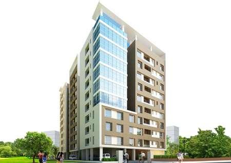 flat / apartment, kolkata, em bypass, image