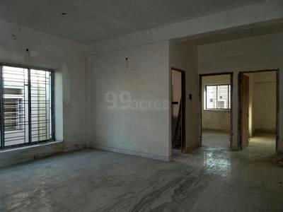 3 BHK , Kolkata, image