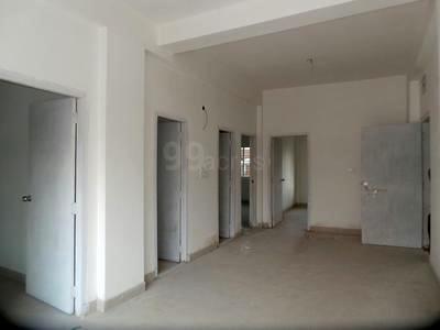 3 BHK , Kolkata, image