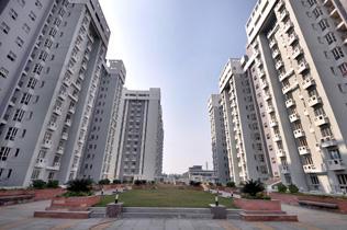 flat / apartment, kolkata, b l saha road, image