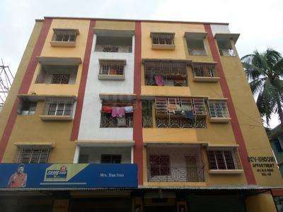 2 BHK , Kolkata, image