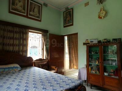 4 BHK , Kolkata, image