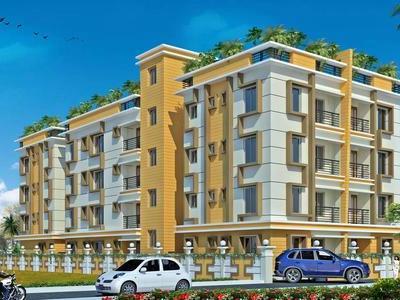 flat / apartment, kolkata, birati, image