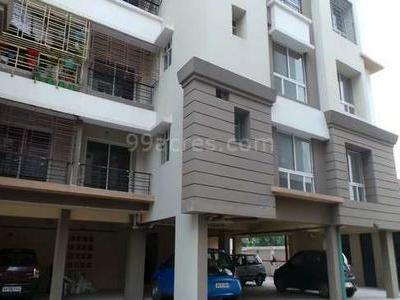 flat / apartment, kolkata, birati, image