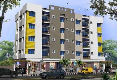 2 BHK , Kolkata, image