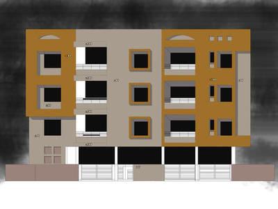 3 BHK , Kolkata, image
