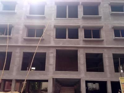 flat / apartment, kolkata, bansdroni, image