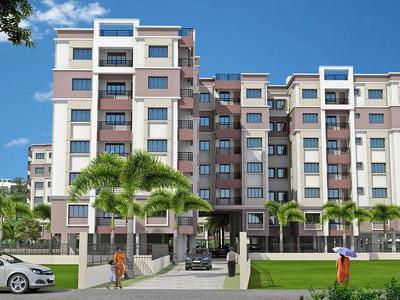 flat / apartment, kolkata, kaikhali, image