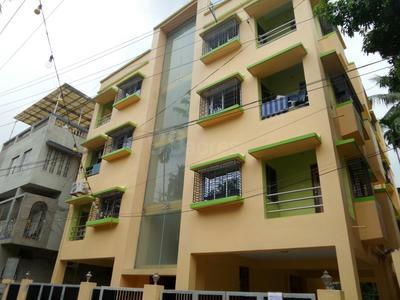 2 BHK , Kolkata, image