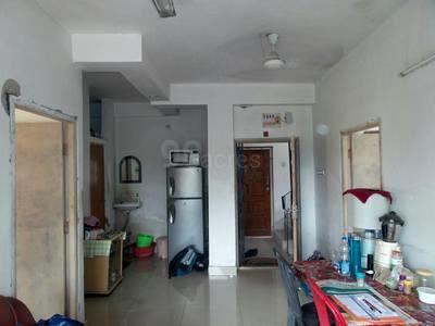 2 BHK , Kolkata, image